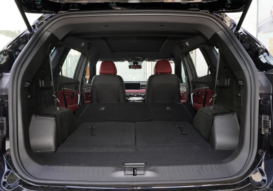 2024 China Chery Jetour Traveller X70 Plus 5 Seats Auto Vehicle New Car