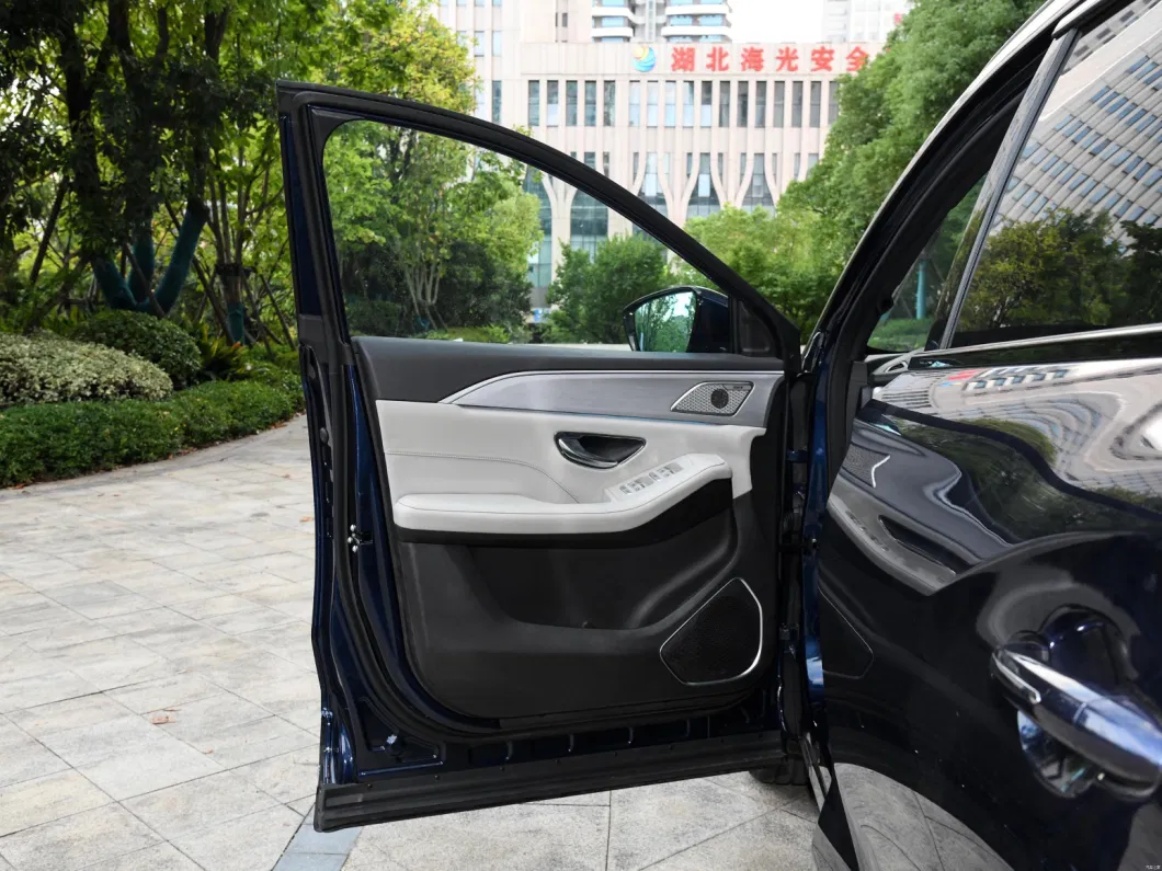 Jetour X90 China Chery Electric Vehicle Classic Auto Elec Car SUV 2024 Manufacturing Cost-Effective New and Used Cars 2023