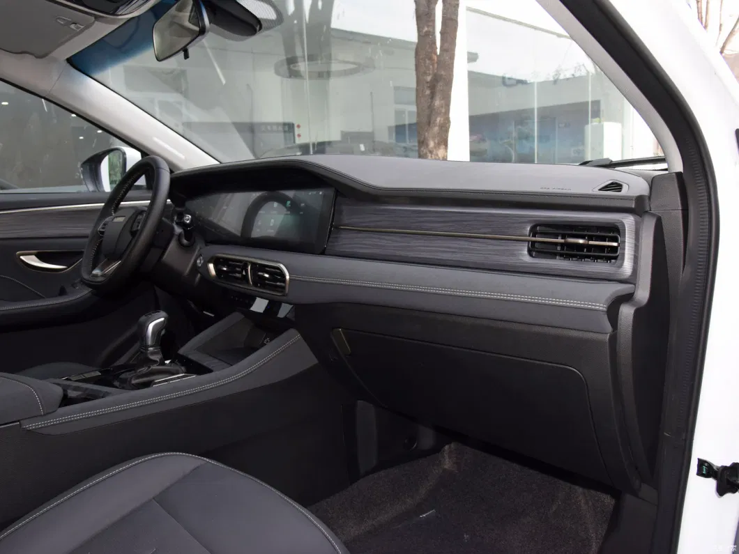 Chery Jetour X90 Plus Jietu Experience Full Option 2.0t Manual 1.6t New Petrol 4 Wheel China Second Hand SUV 2024 Gasoline Vehicle Made in China Used New Car