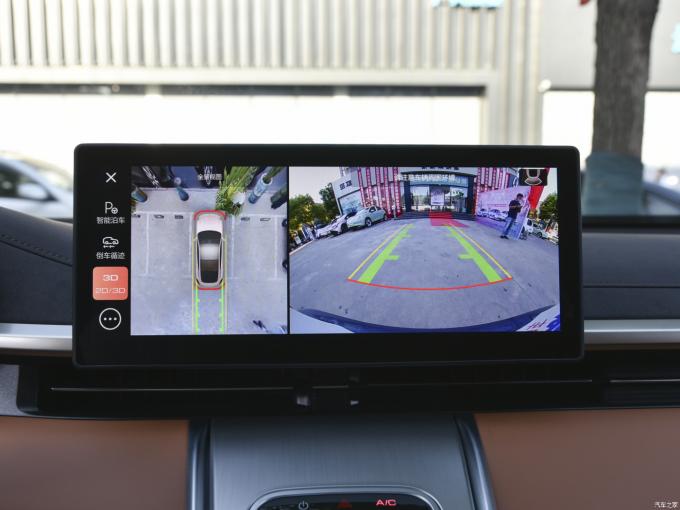 2024 Ora Cat EV Car Grand Cat Lighting Cat Dark Night Versie 555km 204HP 7