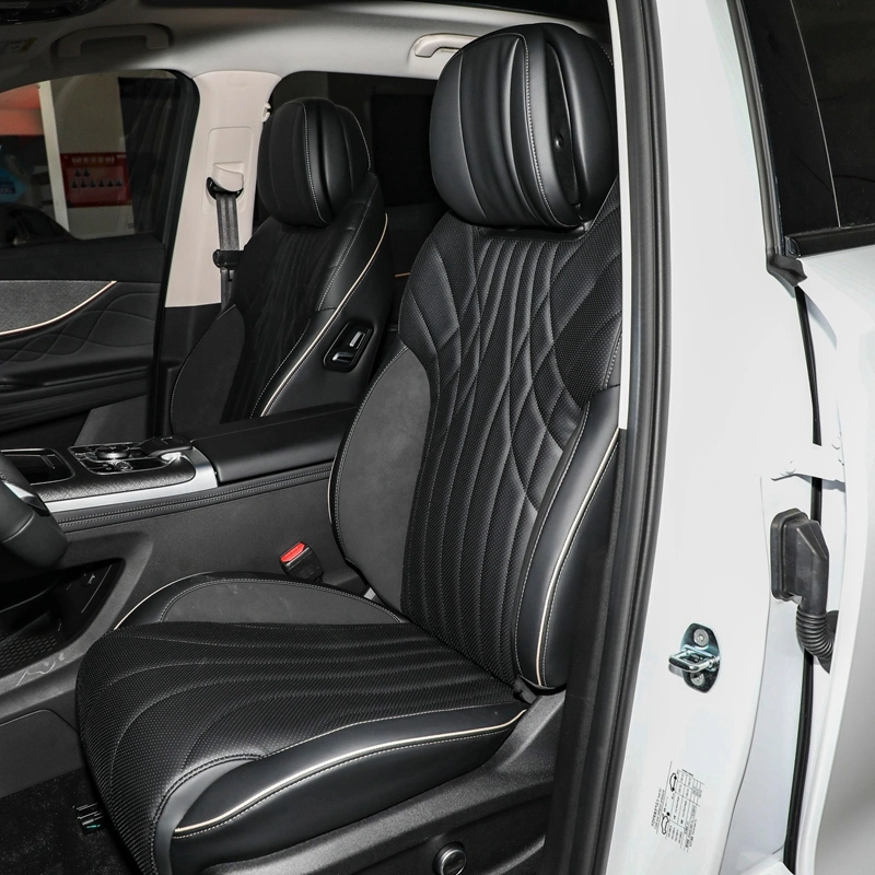 2023 2.0t 7seats 4WD New Petrol China Cheap Car for Sale Intelligent Chery Tiggo9 4WD 7sats Flagship Version