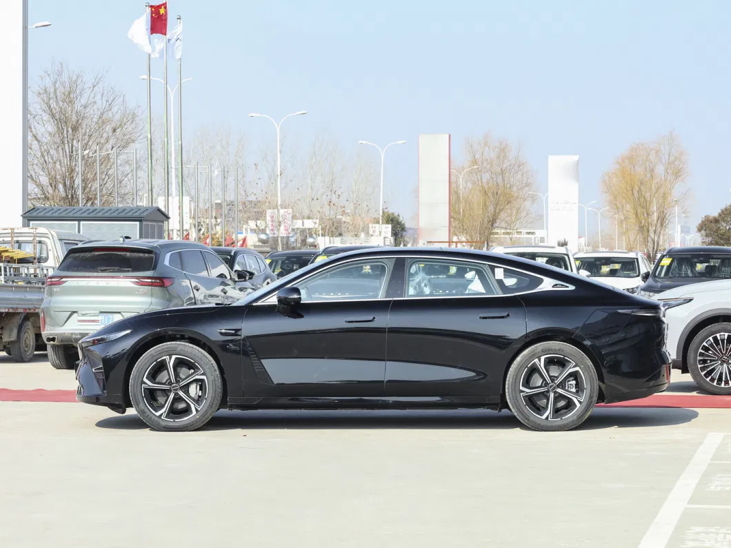 Chery Exeed Es Pure New Energy 550km 605km 650km 720km 905km Two-Drive Standard Four-Drive Standard Electric Vehicle SUV