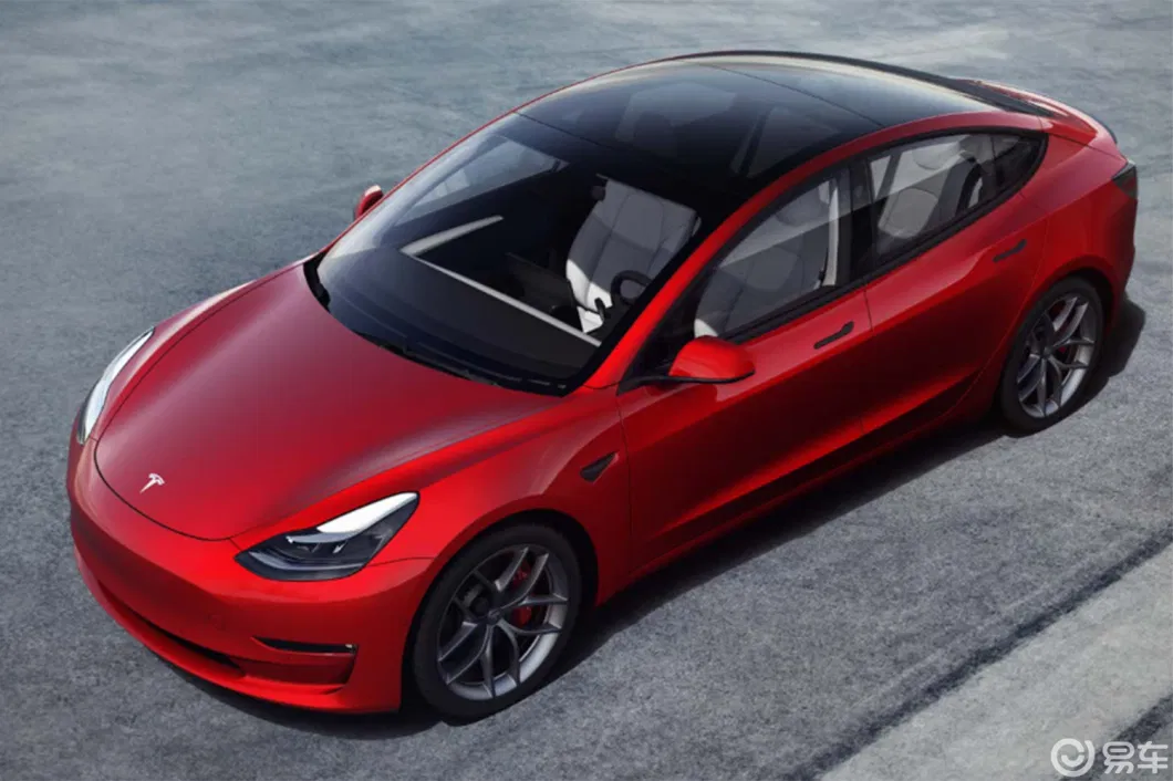 2024 Brand Tesla 4WD Pure Electric Tesla Model 3 Electric Vehicle EV Motor Car Tesla Used Car