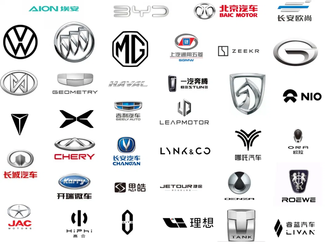 Hot Sale 2023 Lixiang L9 1315km New Car Extended Range Vehicle Family SUV Electric Cars