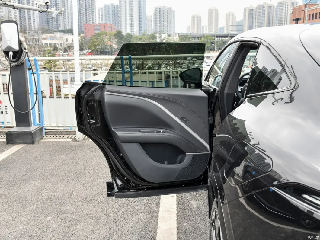 2024 Avita 11 Hongmeng Smart Enjoy Upgraded Model 2024 Hot Selling Pure Electric Car Large SUV Changan Avatar 11 Electric Car Changan New Energy